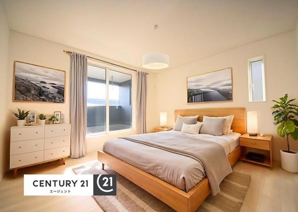 新潟市東区松崎２丁目の新築一戸建