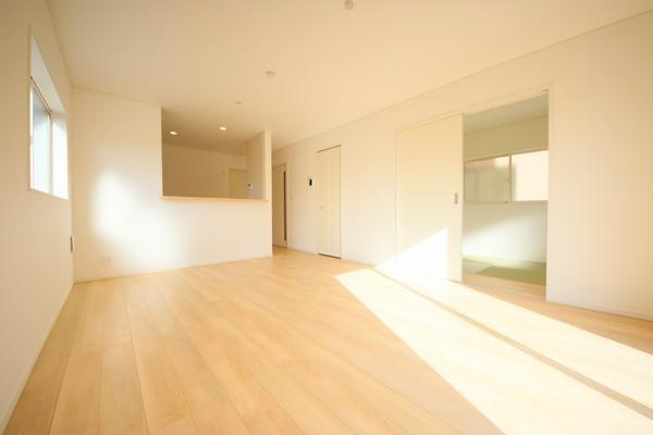 新潟市東区松崎２丁目の新築一戸建