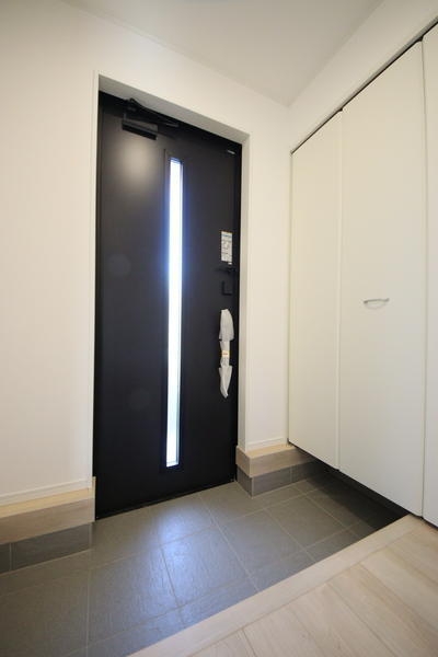 新潟市東区松崎２丁目の新築一戸建