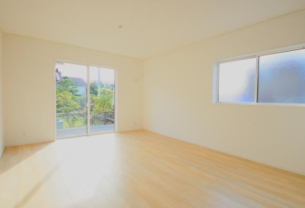 新潟市東区松崎２丁目の新築一戸建