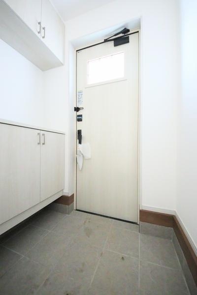 新潟市秋葉区新町３丁目の新築一戸建
