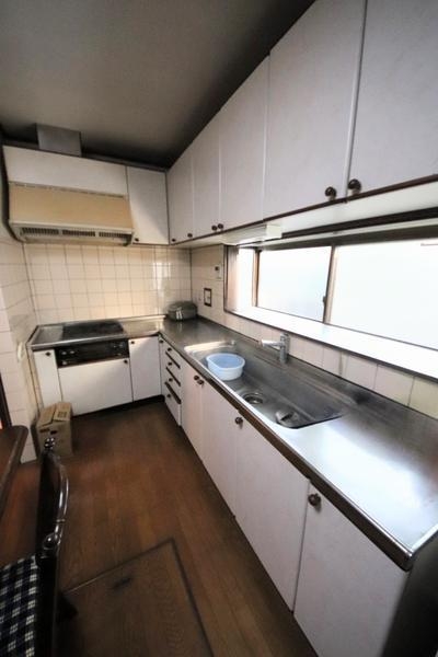 新潟市西区寺尾西３丁目の中古一戸建て