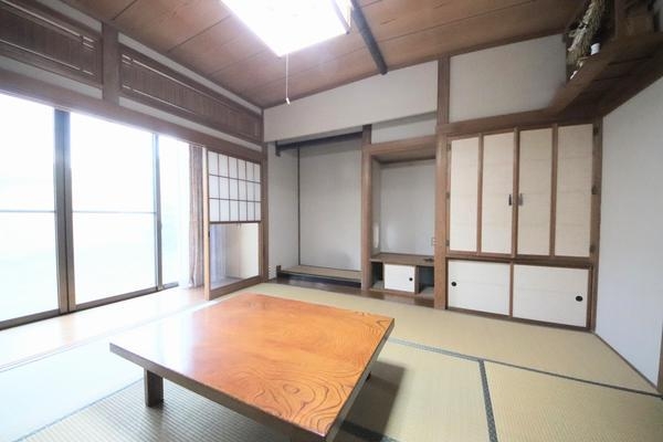 新潟市西区寺尾西３丁目の中古一戸建て