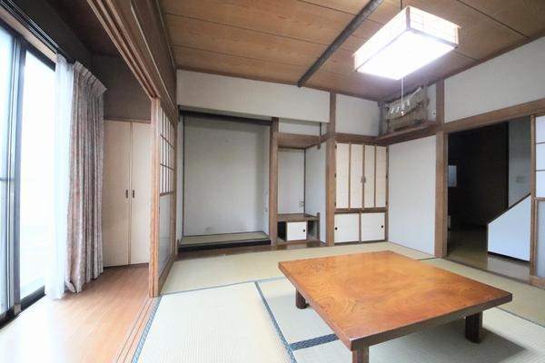 新潟市西区寺尾西３丁目の中古一戸建て