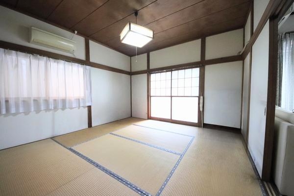 新潟市西区寺尾西３丁目の中古一戸建て