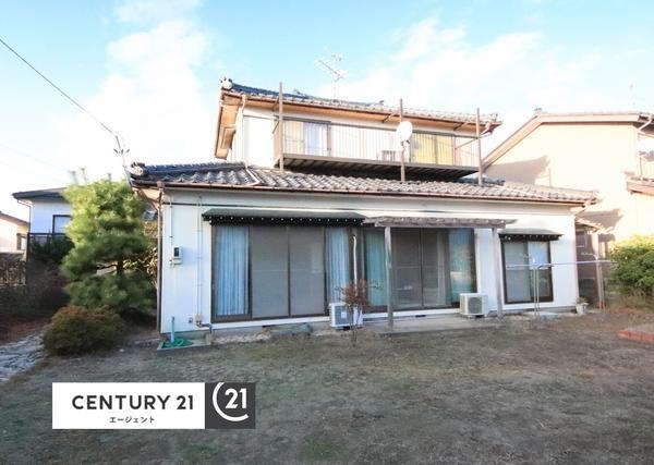 西区寺尾西3丁目　中古戸建