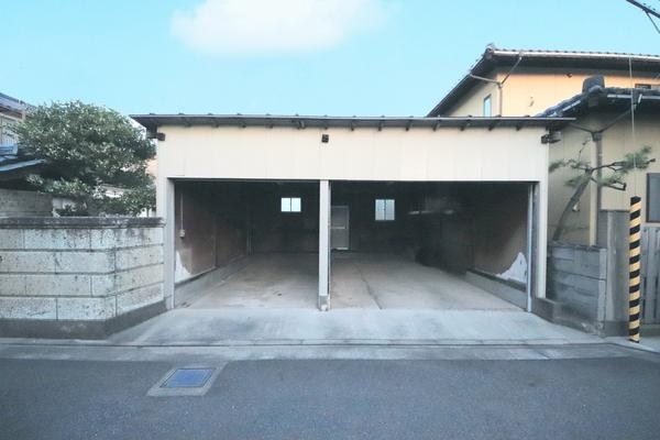 新潟市西区寺尾西３丁目の中古一戸建て