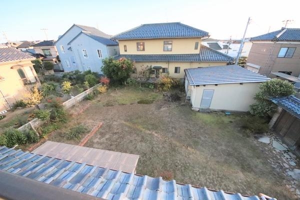 新潟市西区寺尾西３丁目の中古一戸建て
