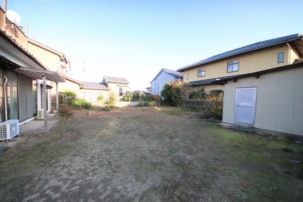 新潟市西区寺尾西３丁目の中古一戸建て