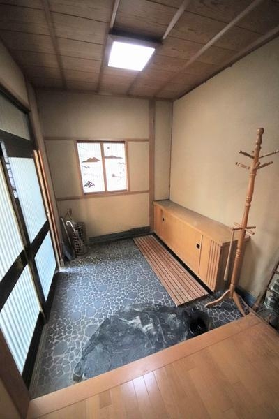 新潟市西区寺尾西３丁目の中古一戸建て