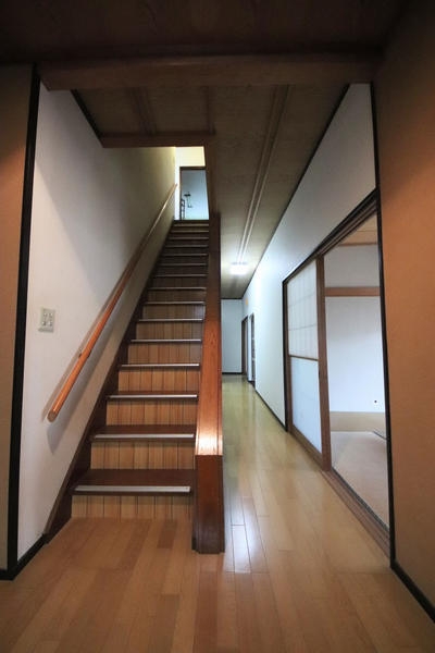 新潟市西区寺尾西３丁目の中古一戸建て
