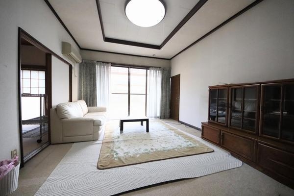新潟市西区寺尾西３丁目の中古一戸建て