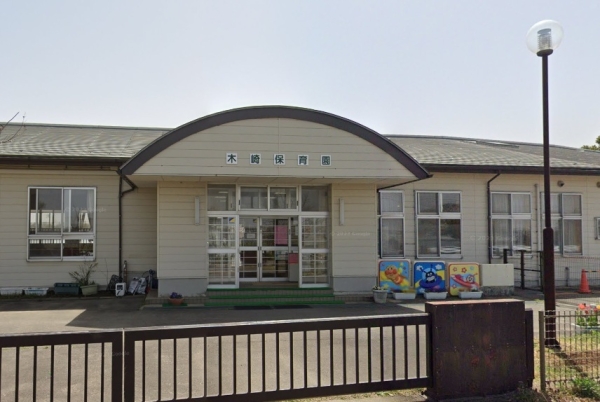 北区笹山　新築戸建(木崎保育園)