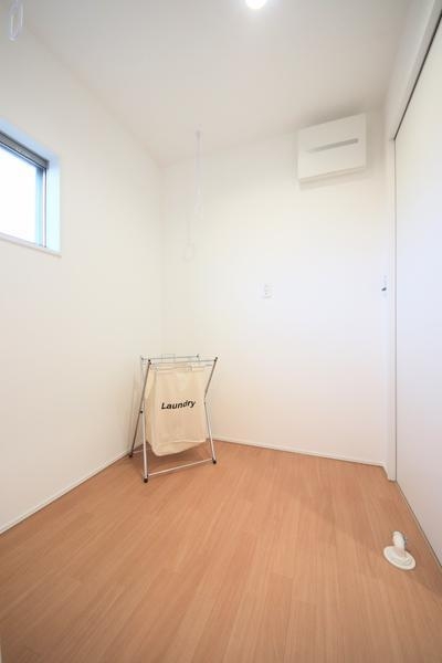 北区笹山　新築戸建