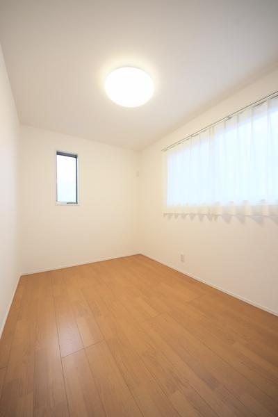 北区笹山　新築戸建
