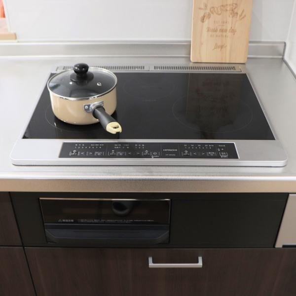 北区笹山　新築戸建