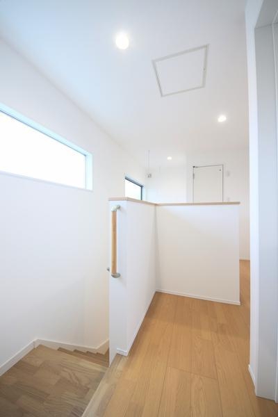 北区笹山　新築戸建