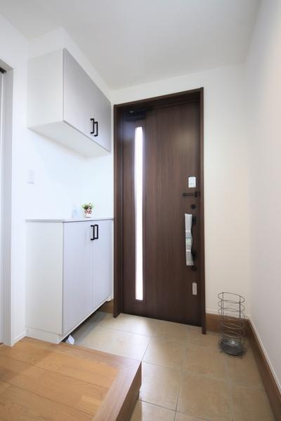 北区笹山　新築戸建