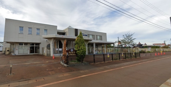 長岡市北山4丁目　新築戸建(認定こども園太陽幼稚園おひさま保育園)