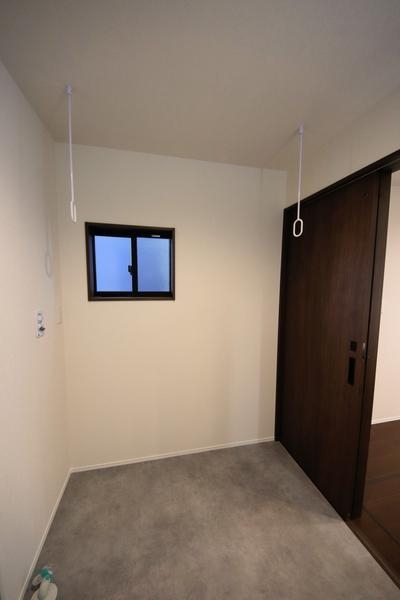 長岡市北山4丁目　新築戸建