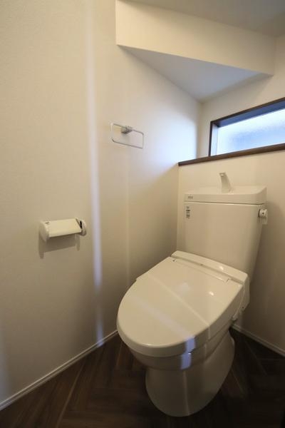 長岡市北山4丁目　新築戸建