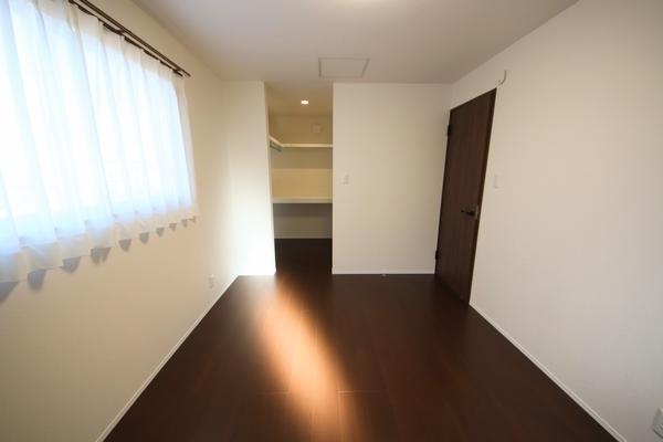 長岡市北山4丁目　新築戸建