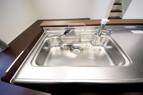 長岡市北山4丁目　新築戸建