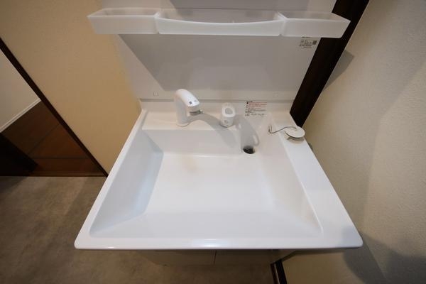 長岡市北山4丁目　新築戸建