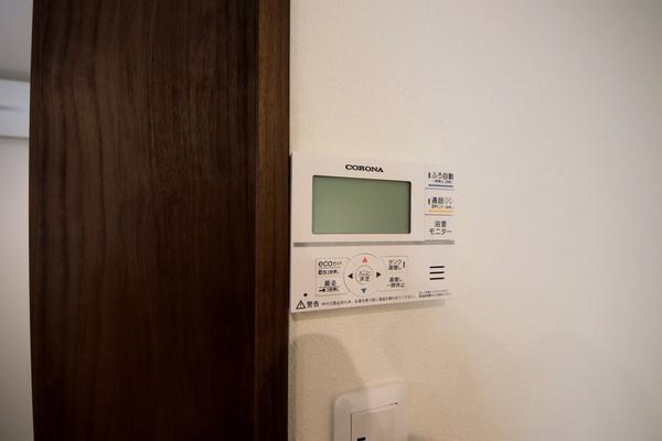 長岡市北山4丁目　新築戸建
