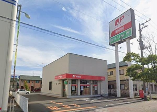 新潟市西区小新西２丁目の中古一戸建て(小新南郵便局)