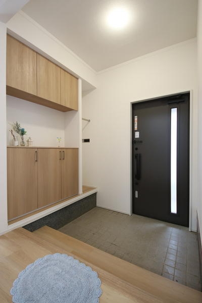 西区小新西2丁目　中古戸建