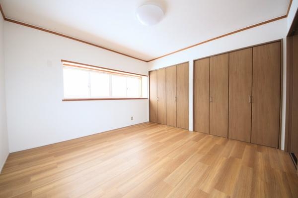 新潟市西区鳥原の中古一戸建て