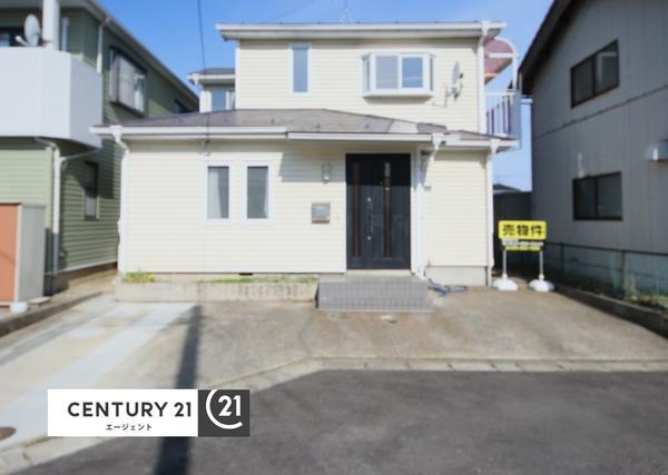 西区鳥原　中古戸建