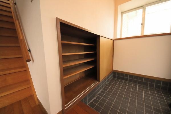新潟市西区鳥原の中古一戸建て