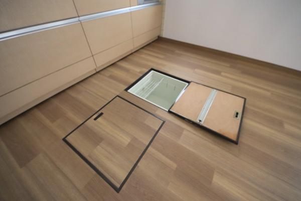 新潟市西区鳥原の中古一戸建て