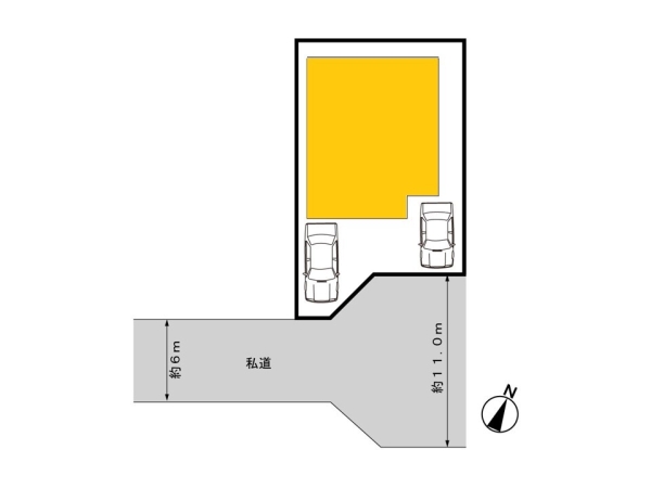 西区鳥原　中古戸建