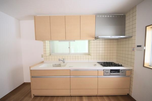新潟市西区鳥原の中古一戸建て