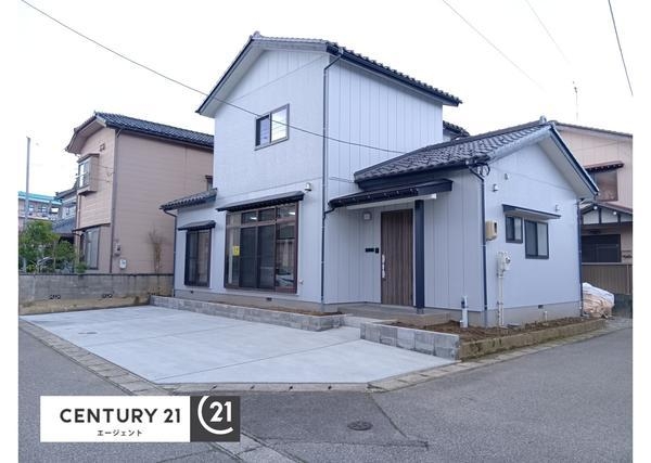 西区鳥原　中古戸建