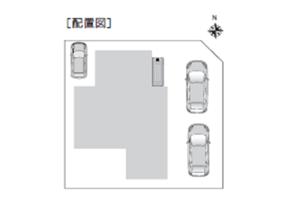 西区鳥原　中古戸建