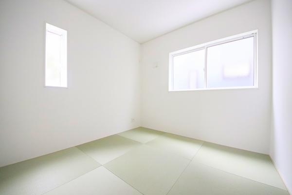西区寺尾前通第3　1号棟　全2棟