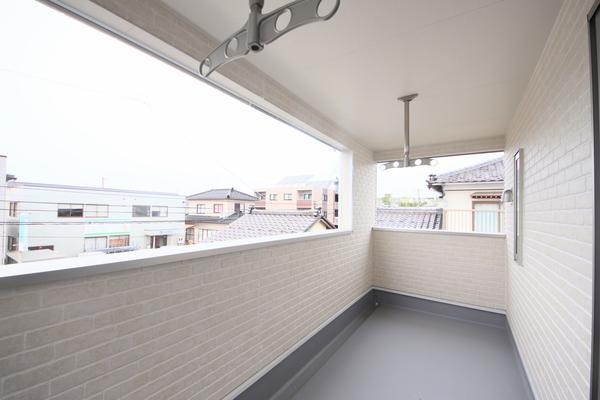 西区寺尾前通第3　1号棟　全2棟