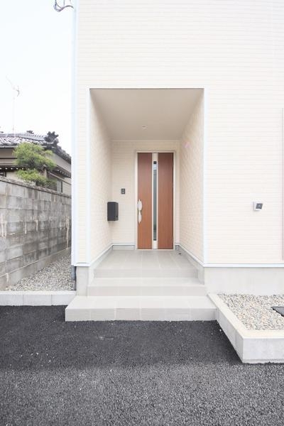 西区寺尾前通第3　1号棟　全2棟