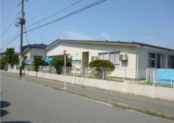西区寺尾前通第3　2号棟(全2棟)(坂井輪保育園)