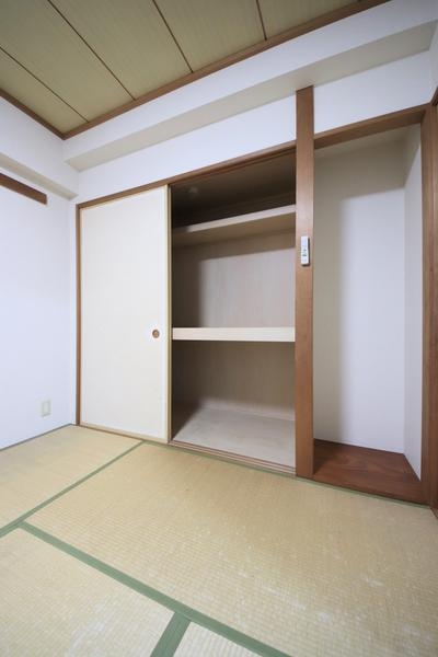ネオハイツ有明
