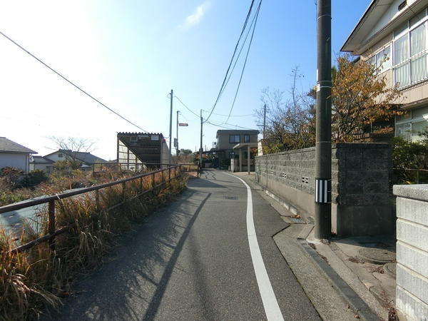 西区小針西1丁目　売地