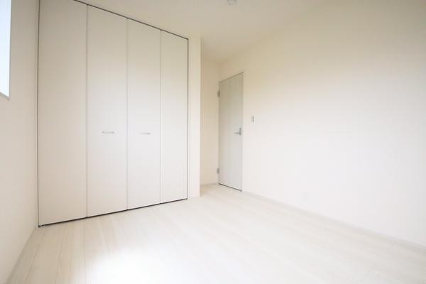 新潟市西区坂井東６丁目の新築一戸建