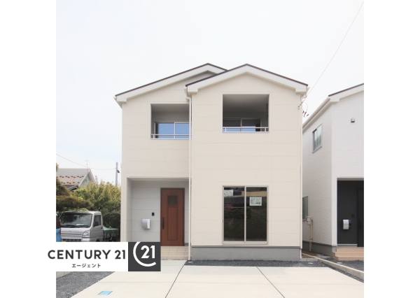 新潟市西区坂井東６丁目の新築一戸建