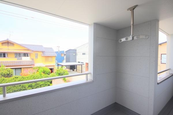 新潟市西区坂井東６丁目の新築一戸建