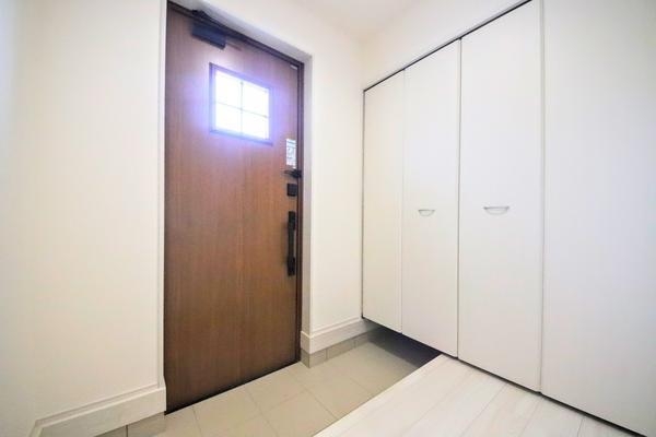 新潟市西区坂井東６丁目の新築一戸建