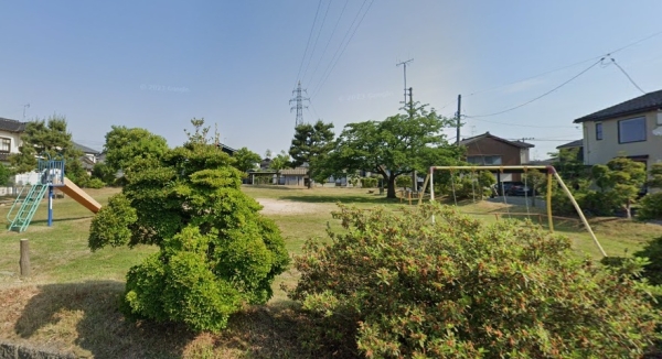秋葉区新栄町第5　1号棟(全2棟)(車場公園)